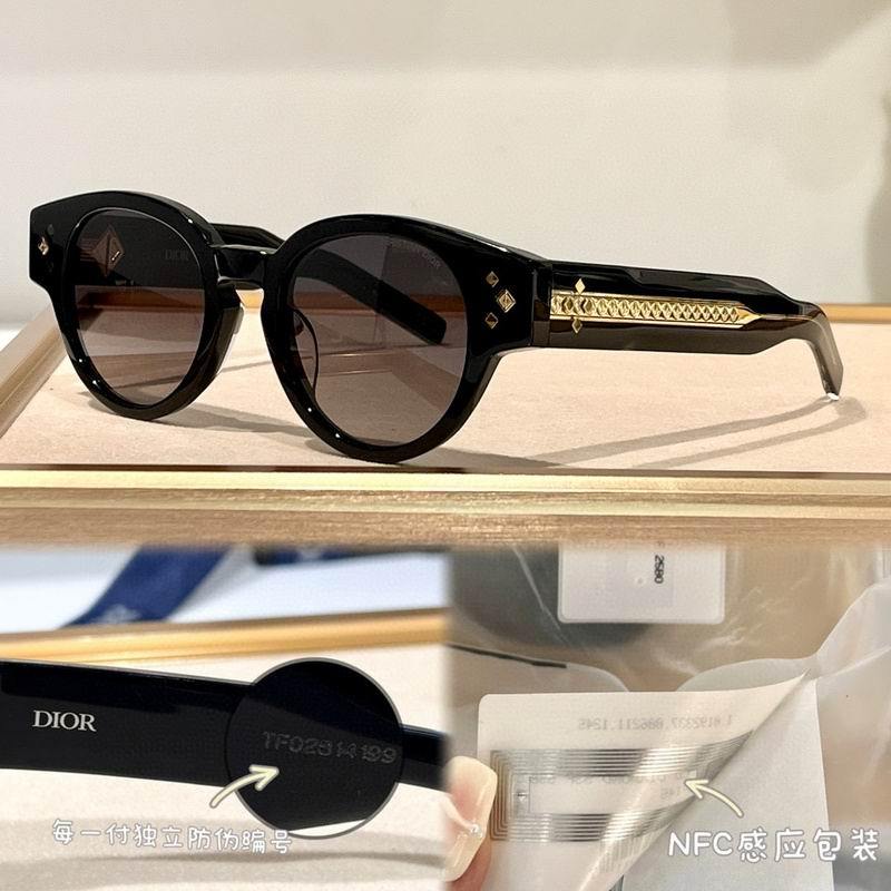 DIOR Sunglasses 239